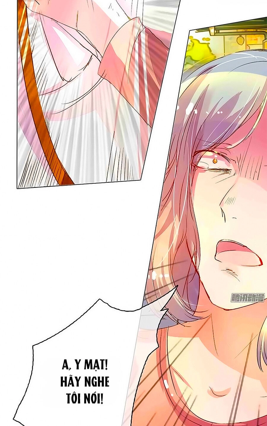 Hào Môn Tiểu Lãn Thê Chapter 19 - 18