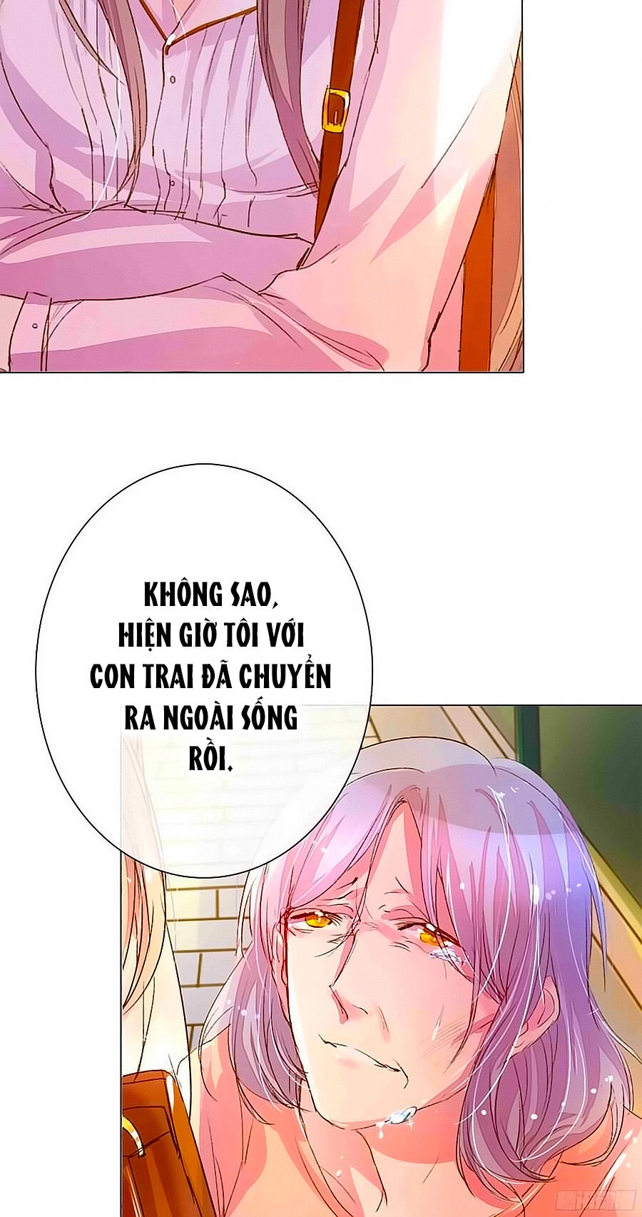 Hào Môn Tiểu Lãn Thê Chapter 20 - 6