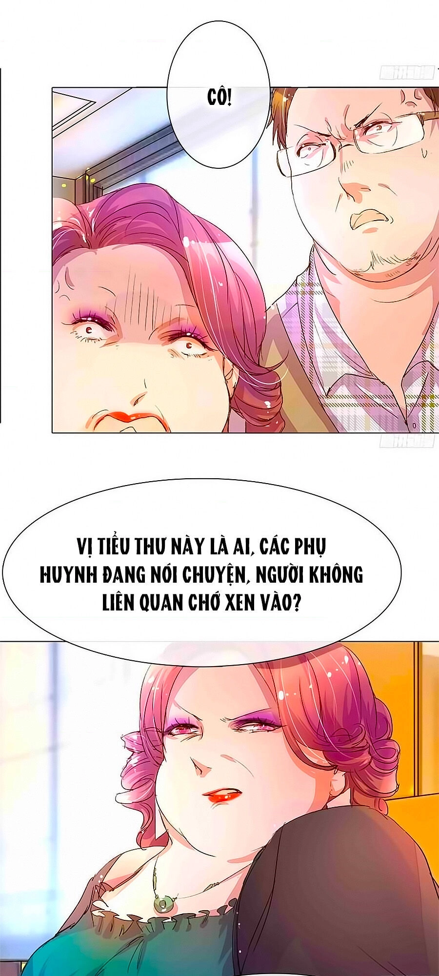 Hào Môn Tiểu Lãn Thê Chapter 22 - 7