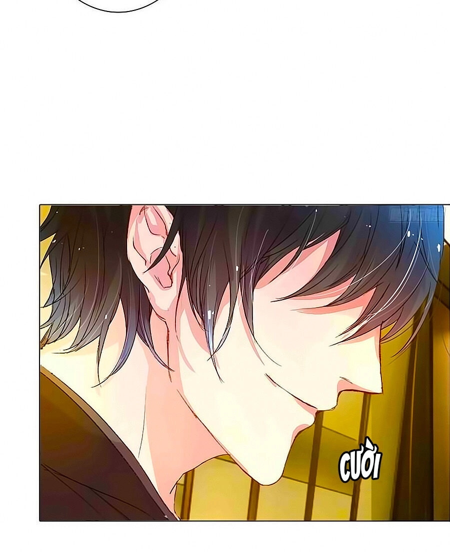 Hào Môn Tiểu Lãn Thê Chapter 30 - 2