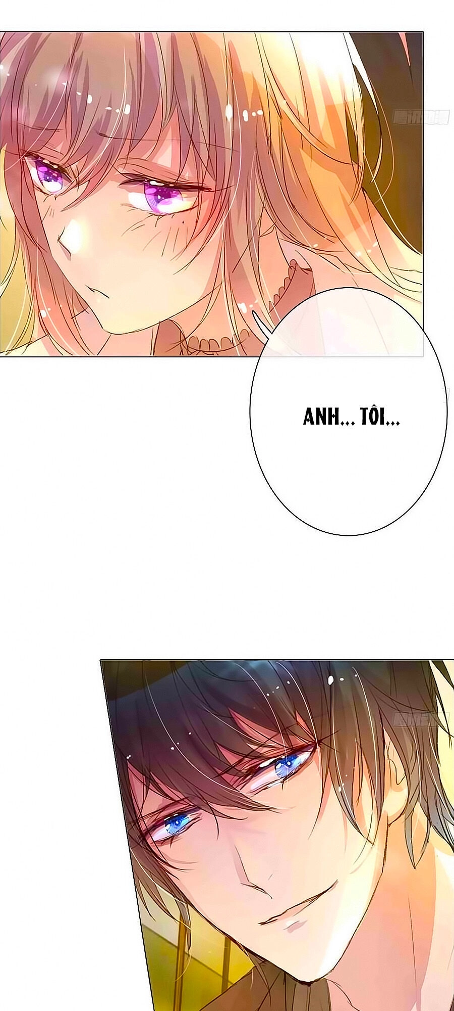 Hào Môn Tiểu Lãn Thê Chapter 30 - 5