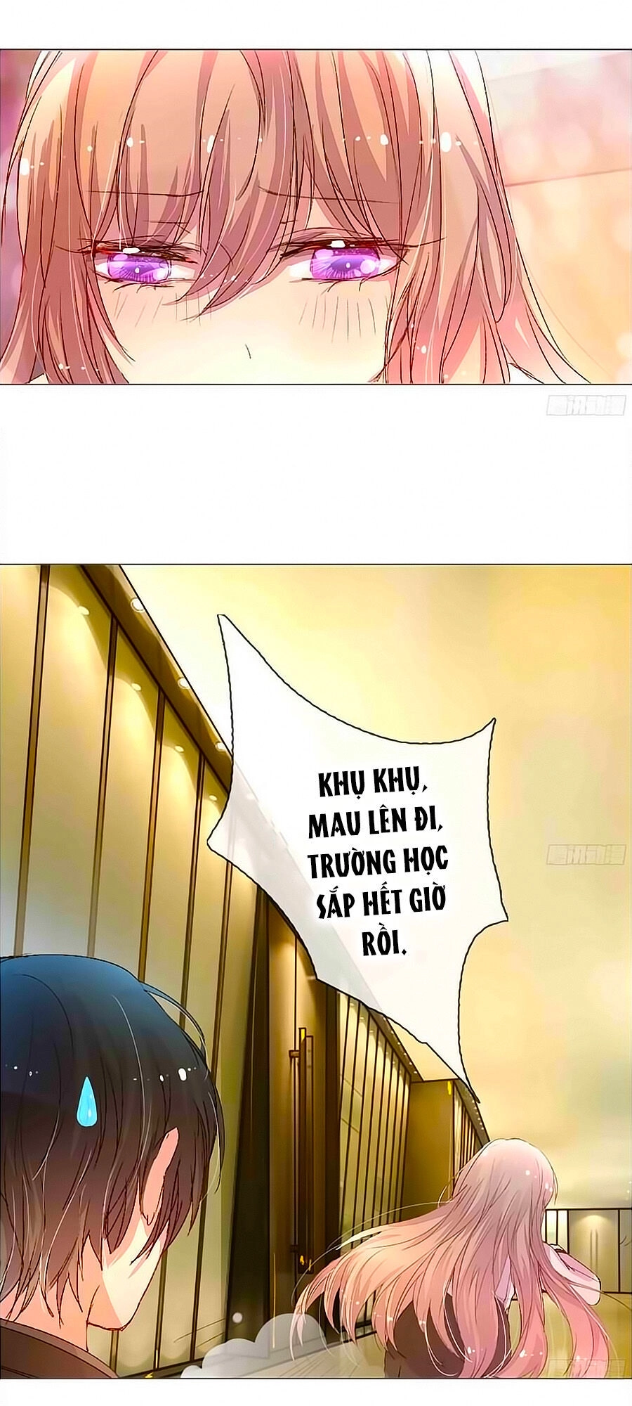 Hào Môn Tiểu Lãn Thê Chapter 30 - 7