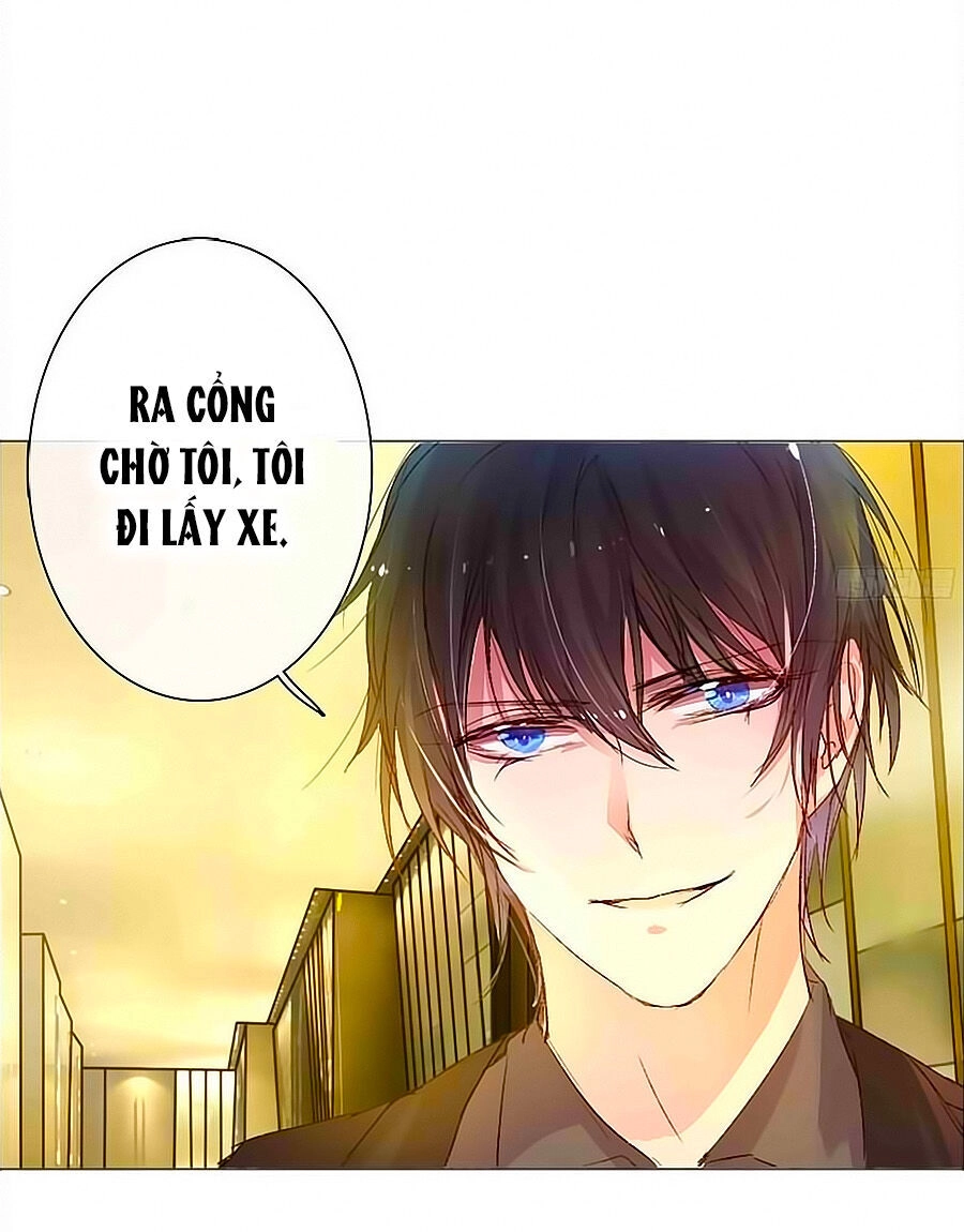 Hào Môn Tiểu Lãn Thê Chapter 30 - 8