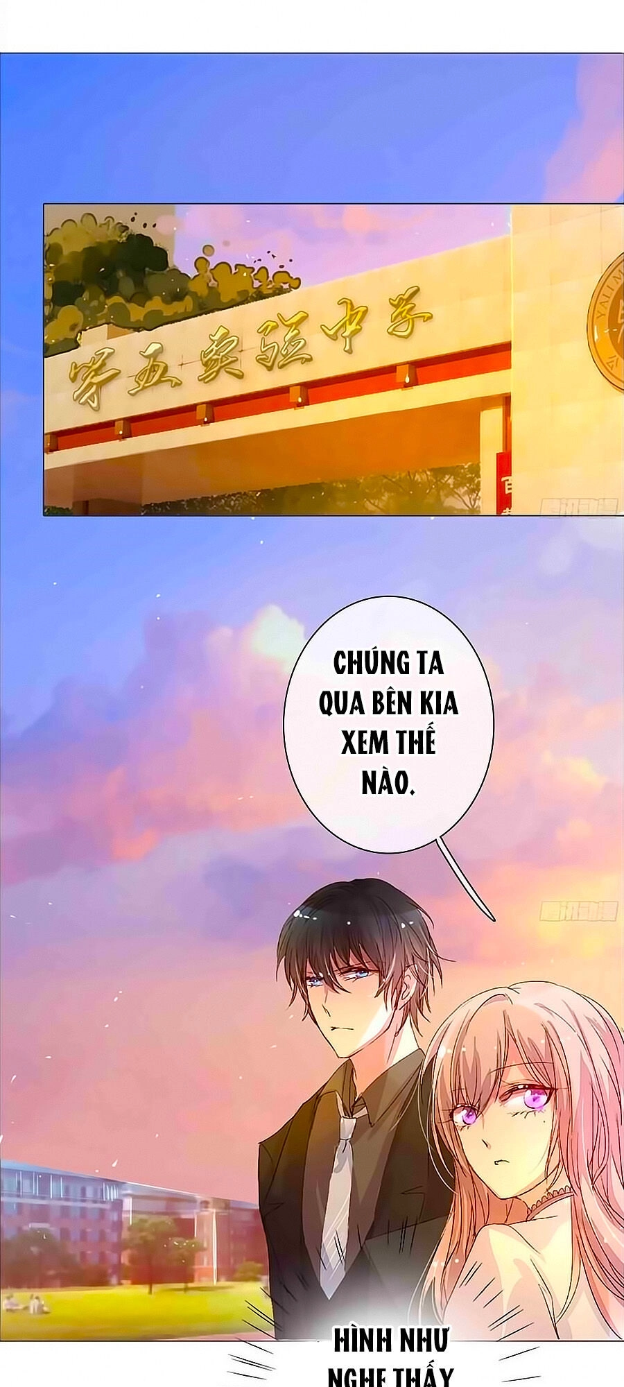 Hào Môn Tiểu Lãn Thê Chapter 30 - 10