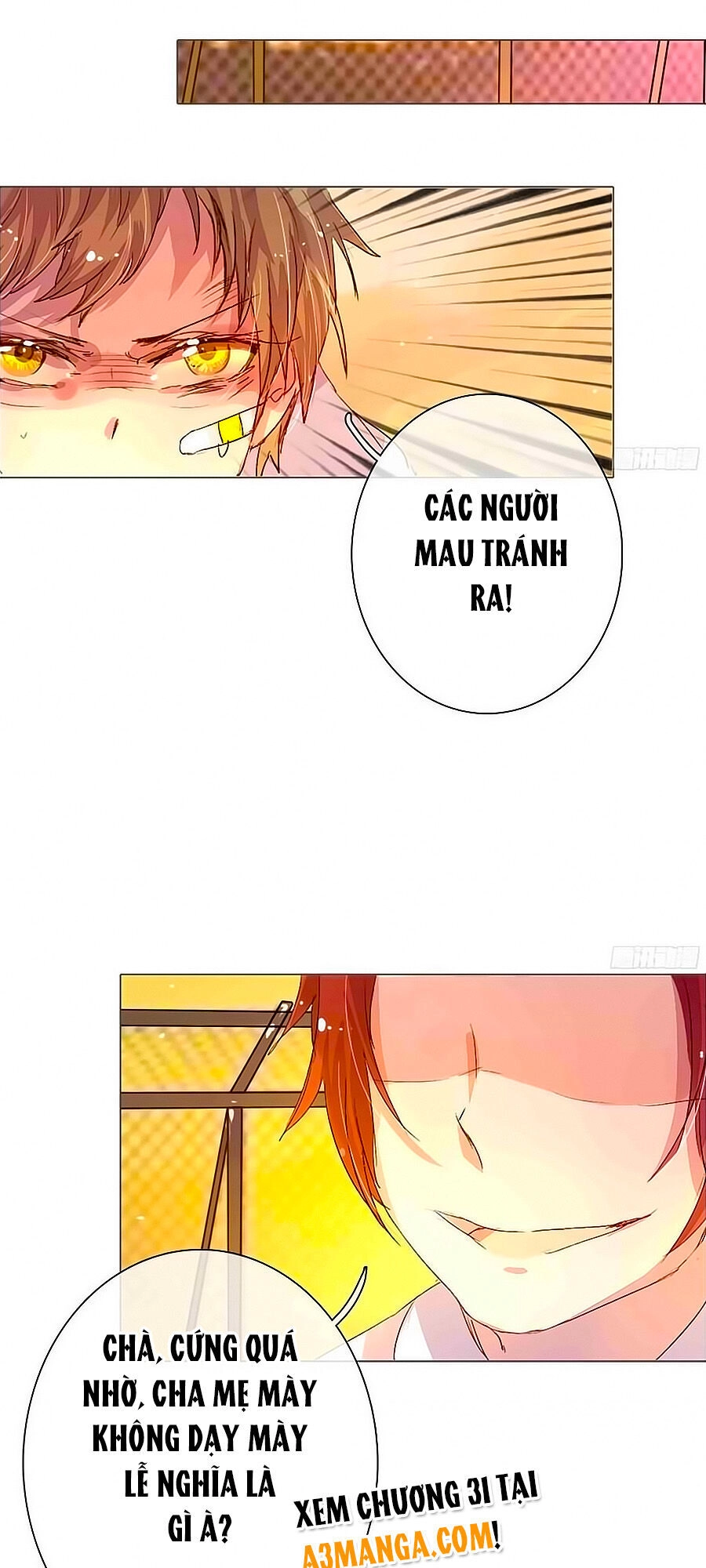 Hào Môn Tiểu Lãn Thê Chapter 30 - 12