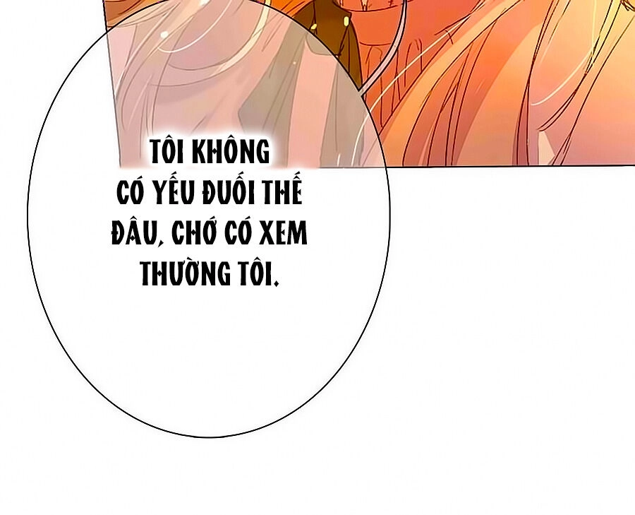 Hào Môn Tiểu Lãn Thê Chapter 34 - 5