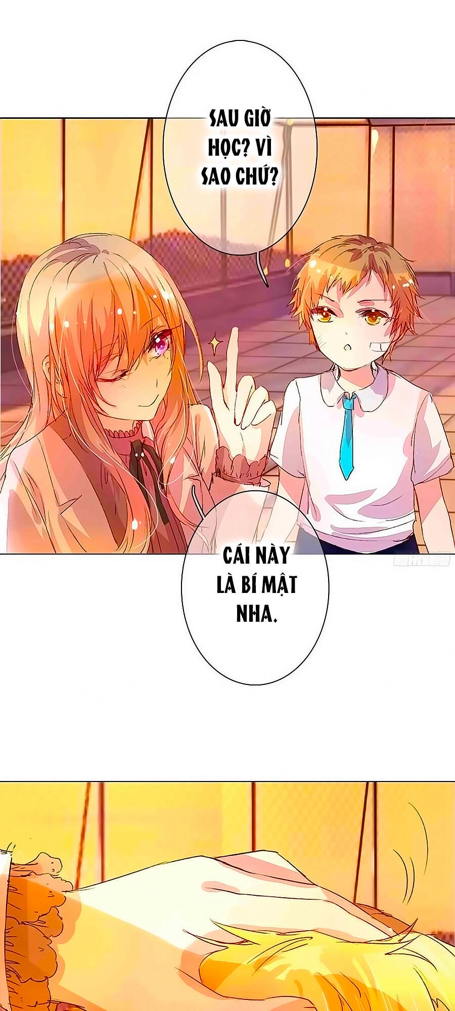 Hào Môn Tiểu Lãn Thê Chapter 34 - 15