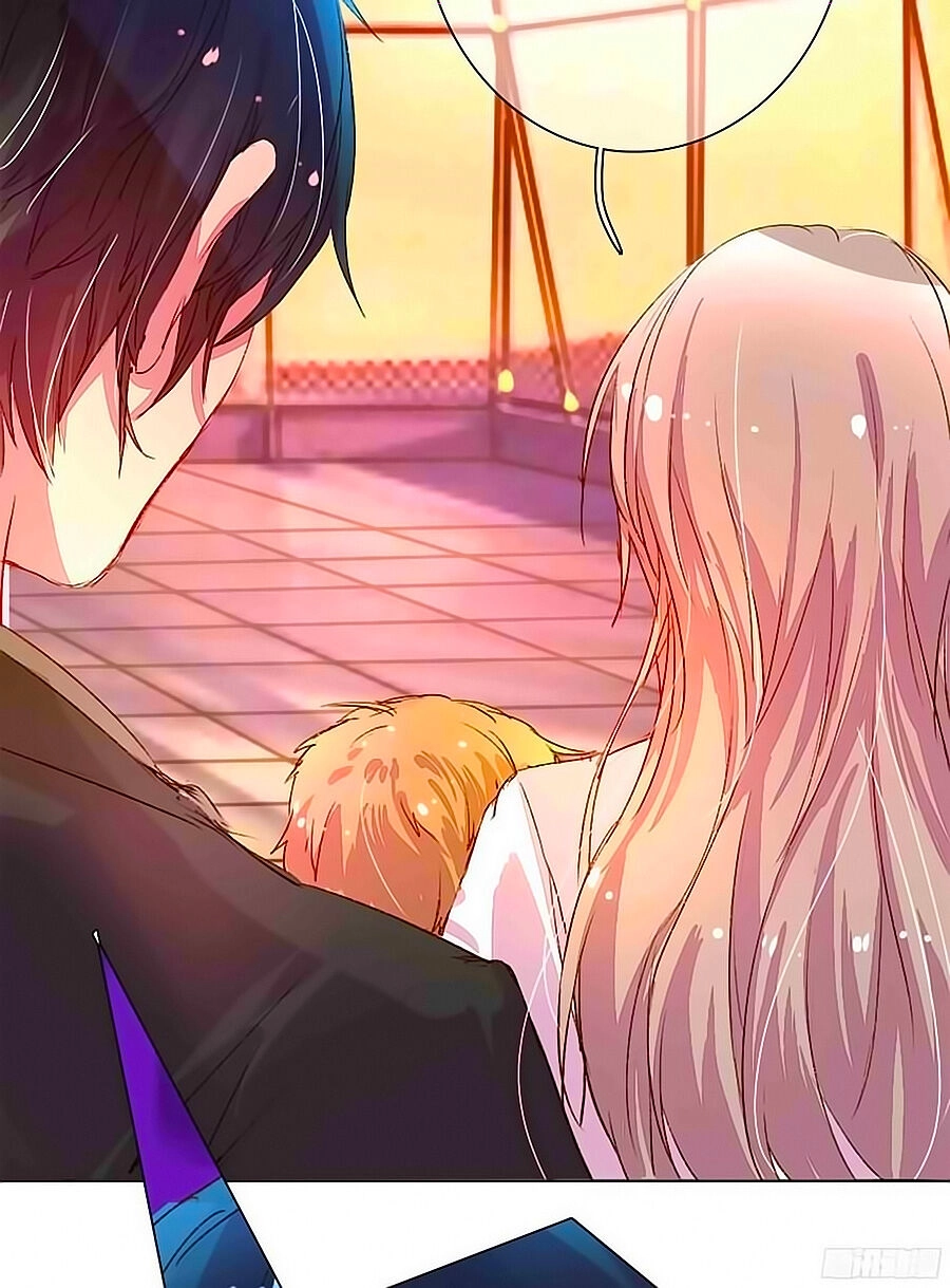 Hào Môn Tiểu Lãn Thê Chapter 34 - 19