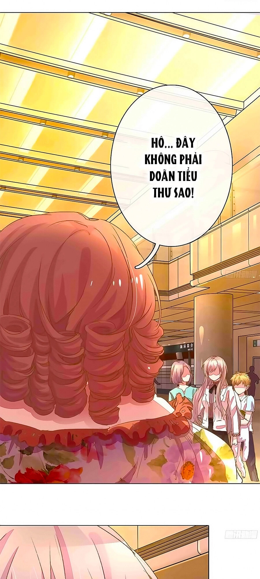 Hào Môn Tiểu Lãn Thê Chapter 40 - 3