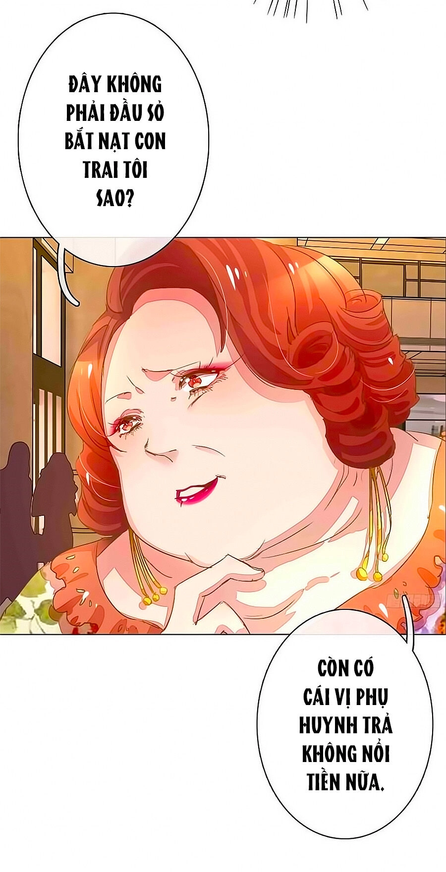 Hào Môn Tiểu Lãn Thê Chapter 40 - 5