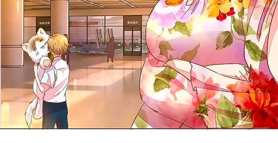 Hào Môn Tiểu Lãn Thê Chapter 40 - 9