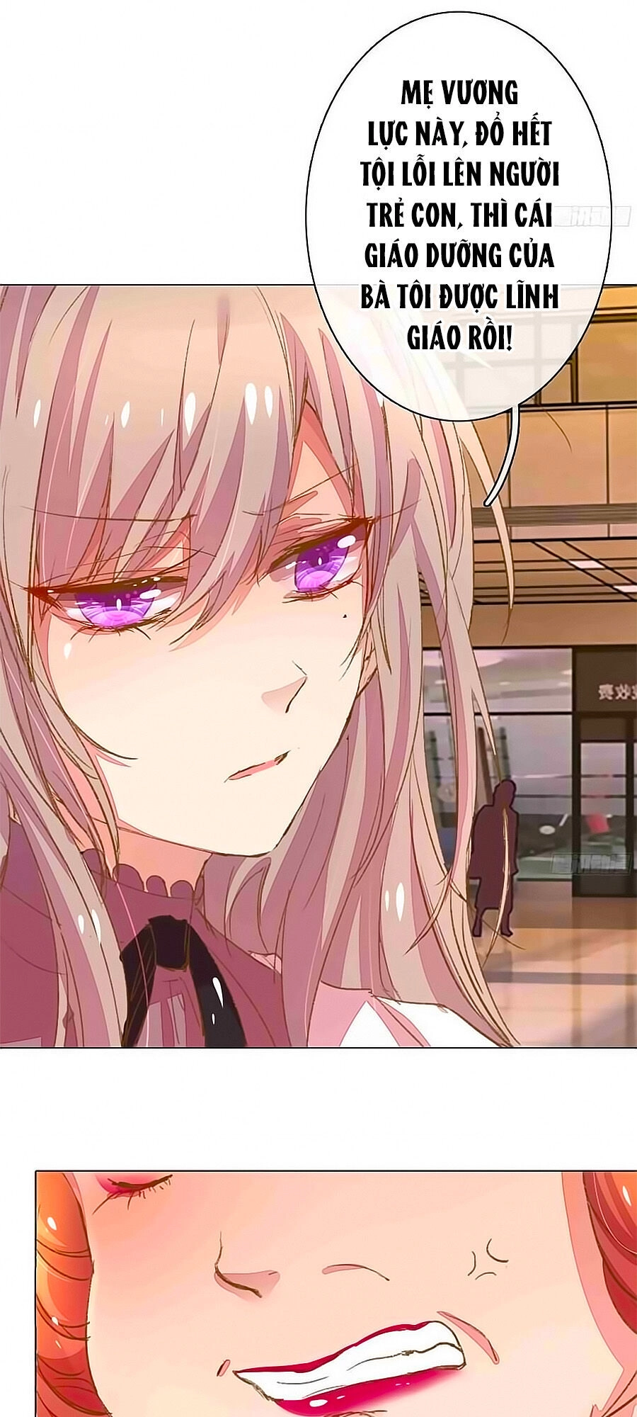 Hào Môn Tiểu Lãn Thê Chapter 40 - 10