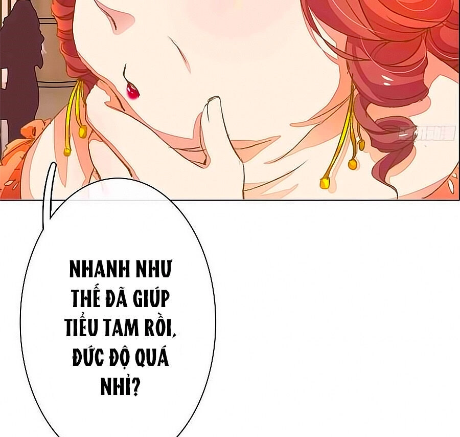 Hào Môn Tiểu Lãn Thê Chapter 40 - 15