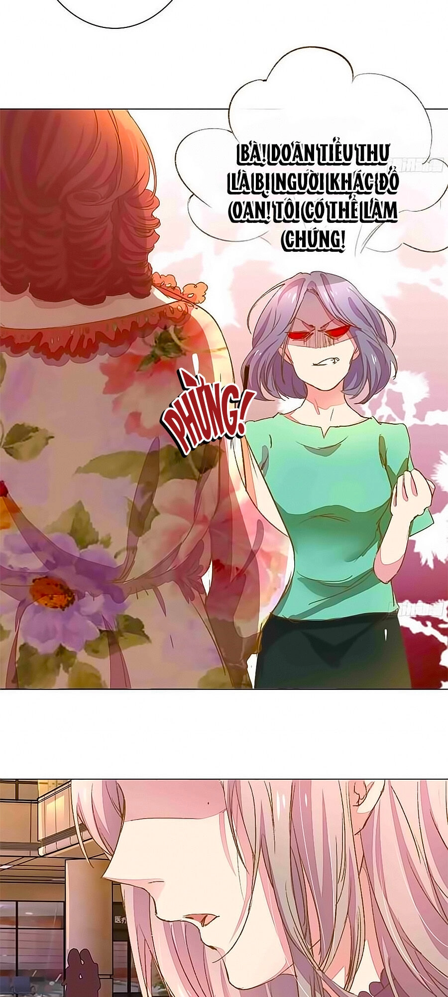 Hào Môn Tiểu Lãn Thê Chapter 40 - 16