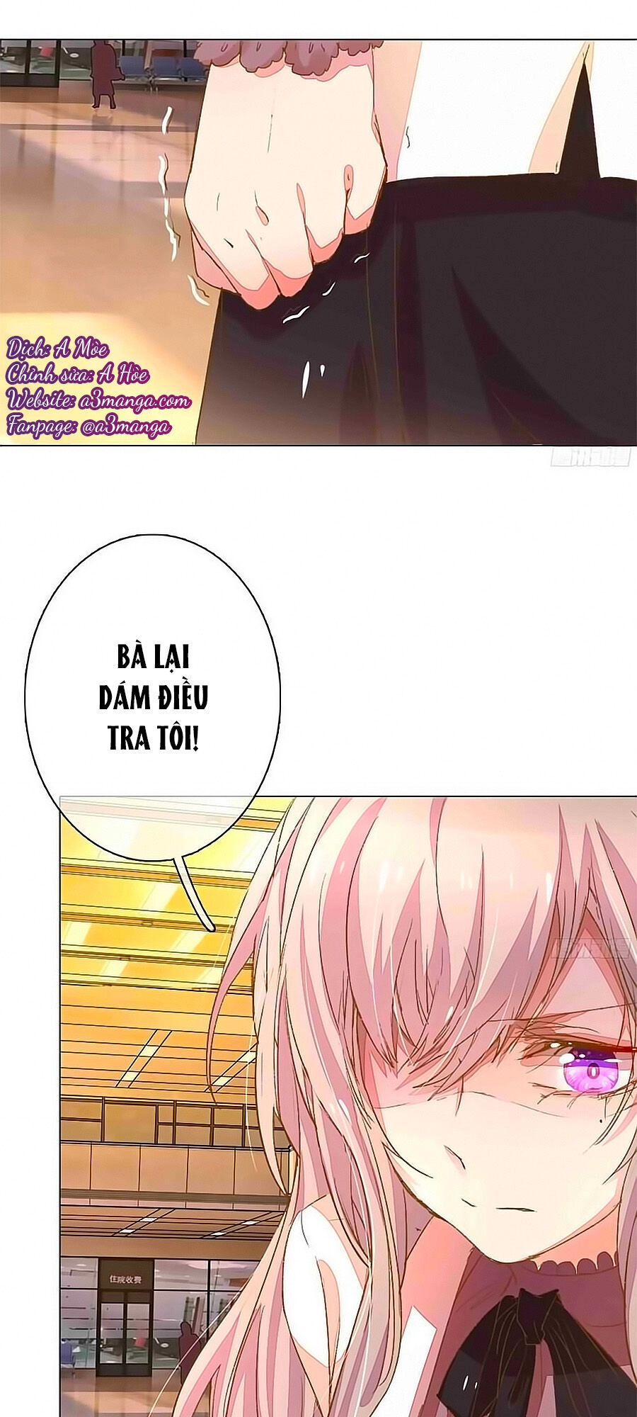 Hào Môn Tiểu Lãn Thê Chapter 41 - 1