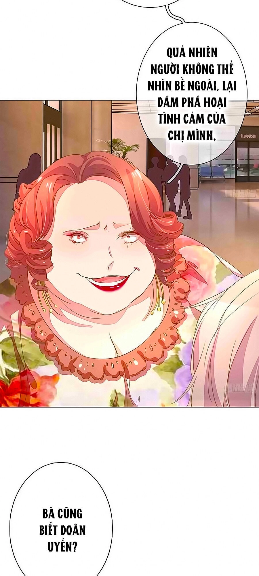 Hào Môn Tiểu Lãn Thê Chapter 41 - 5