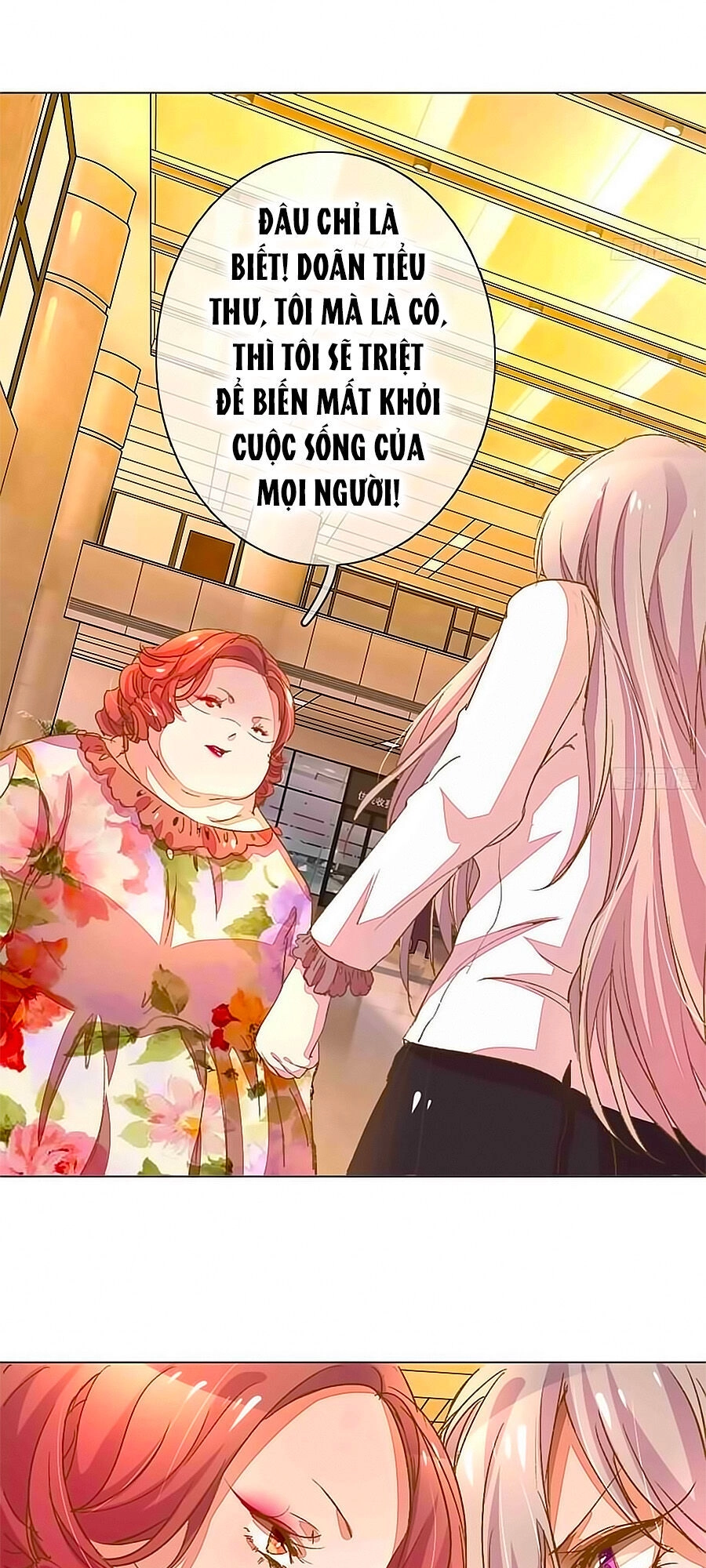 Hào Môn Tiểu Lãn Thê Chapter 41 - 7