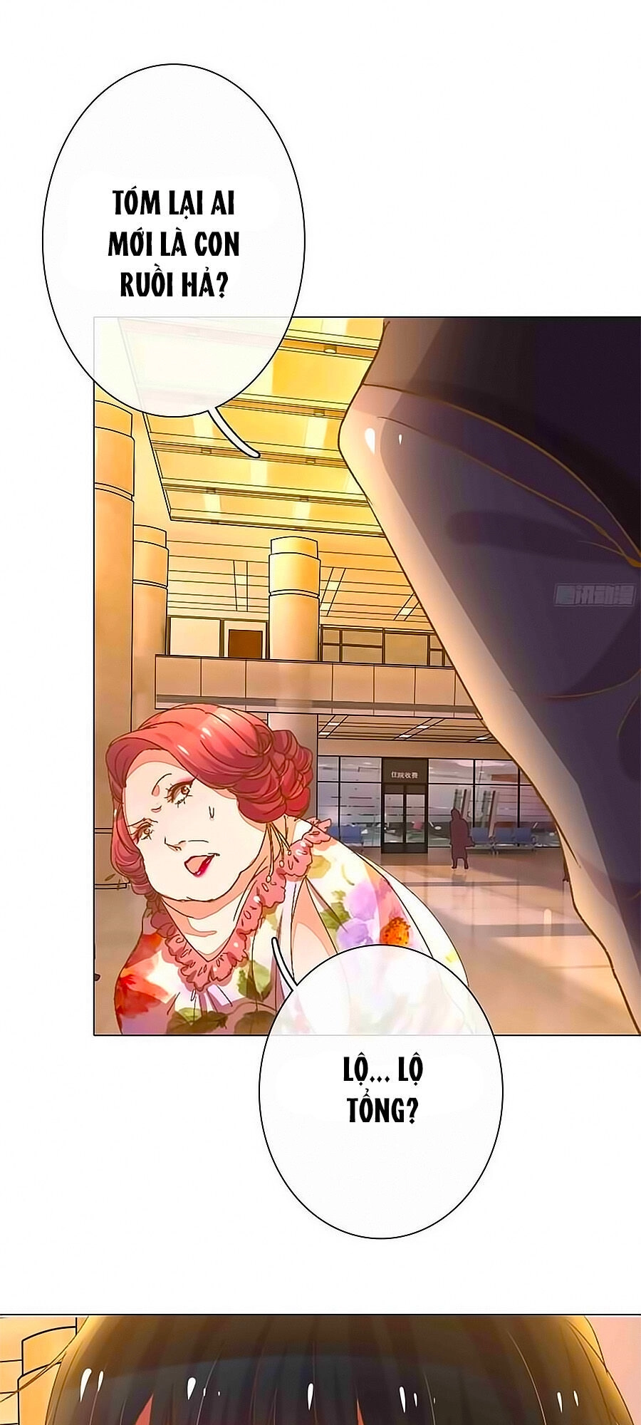 Hào Môn Tiểu Lãn Thê Chapter 41 - 9