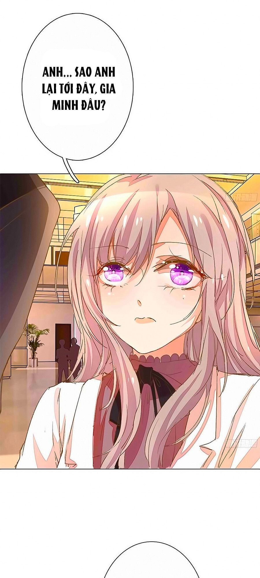 Hào Môn Tiểu Lãn Thê Chapter 41 - 11