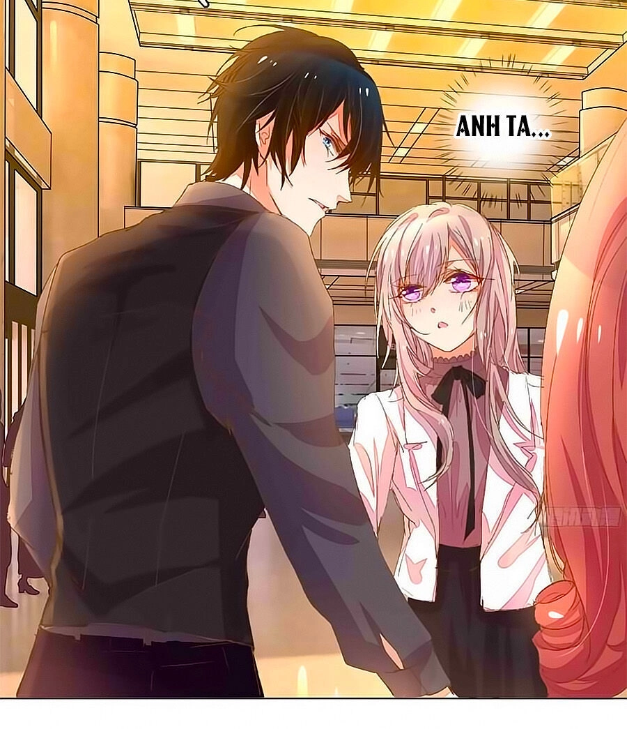 Hào Môn Tiểu Lãn Thê Chapter 41 - 14