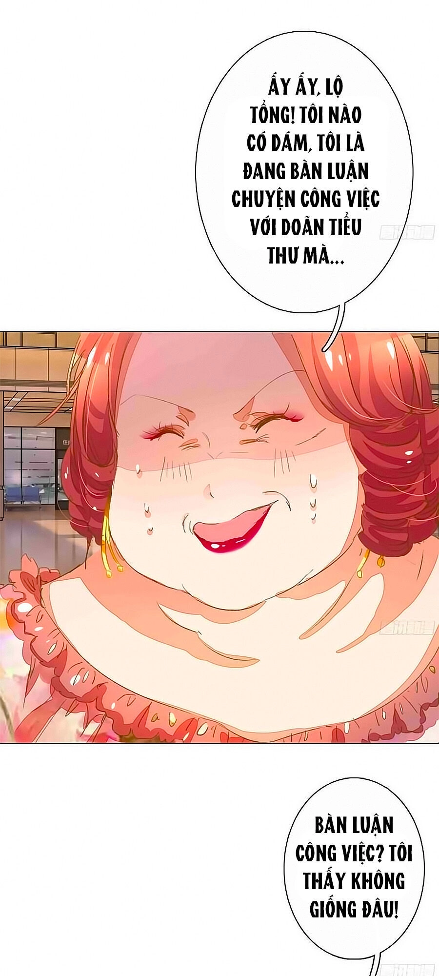 Hào Môn Tiểu Lãn Thê Chapter 41 - 15