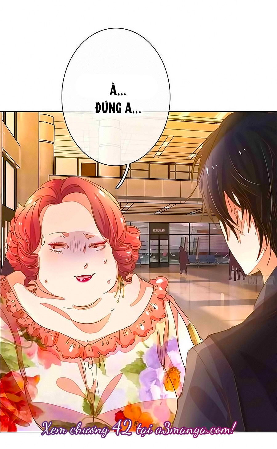 Hào Môn Tiểu Lãn Thê Chapter 41 - 17