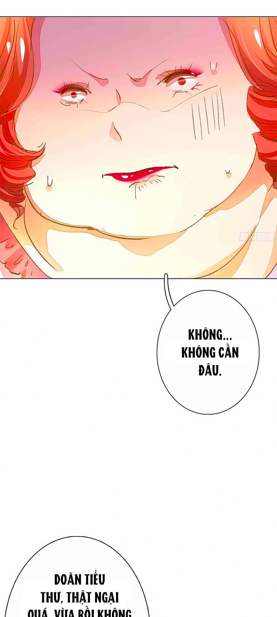 Hào Môn Tiểu Lãn Thê Chapter 42 - 3