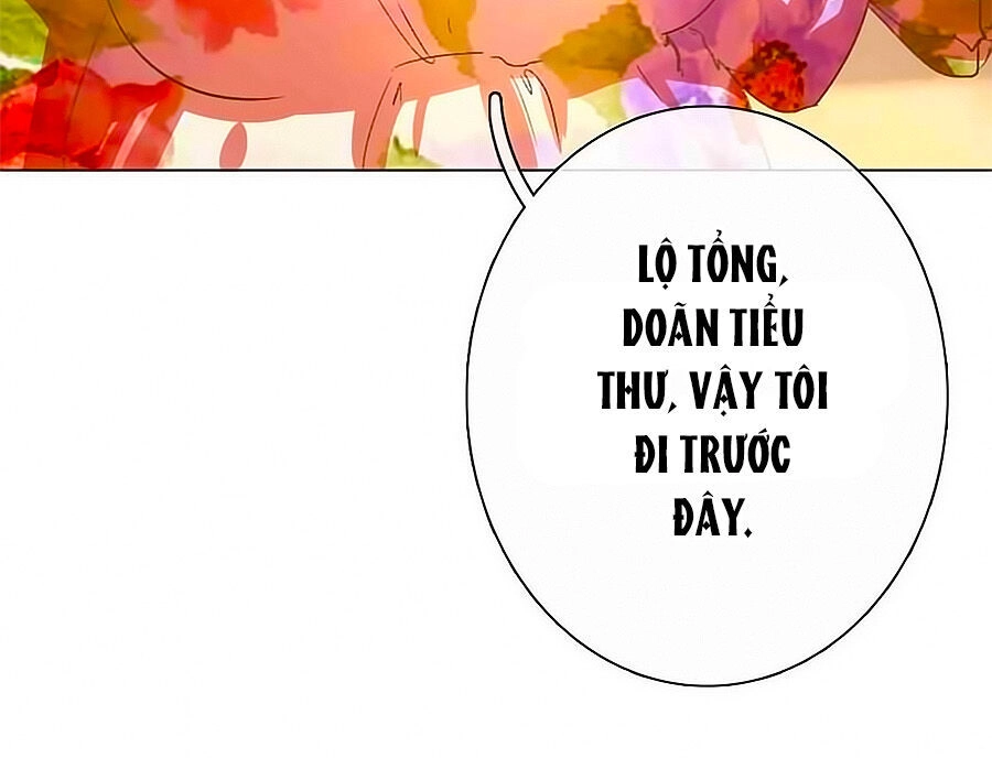 Hào Môn Tiểu Lãn Thê Chapter 42 - 6