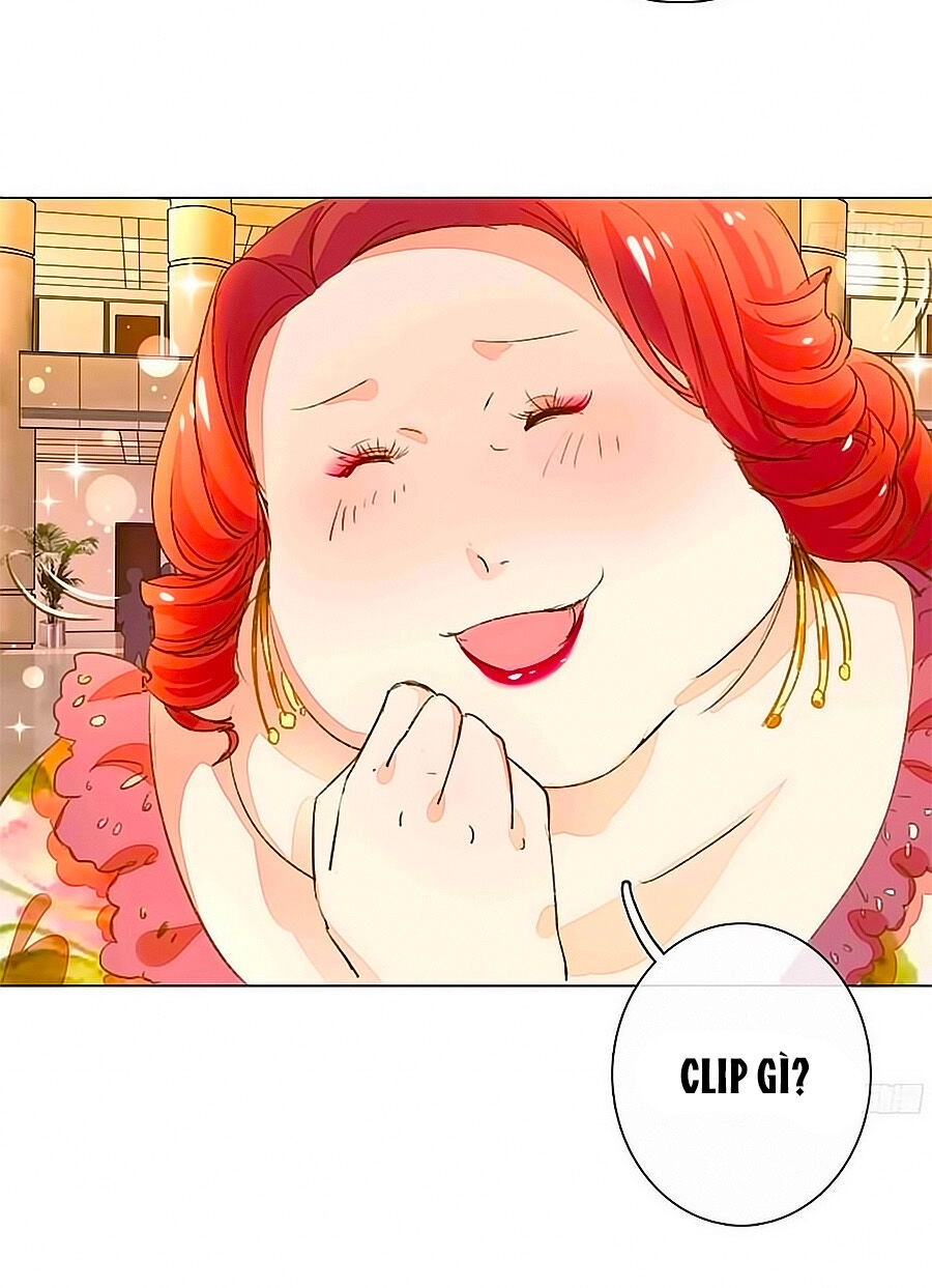 Hào Môn Tiểu Lãn Thê Chapter 42 - 8