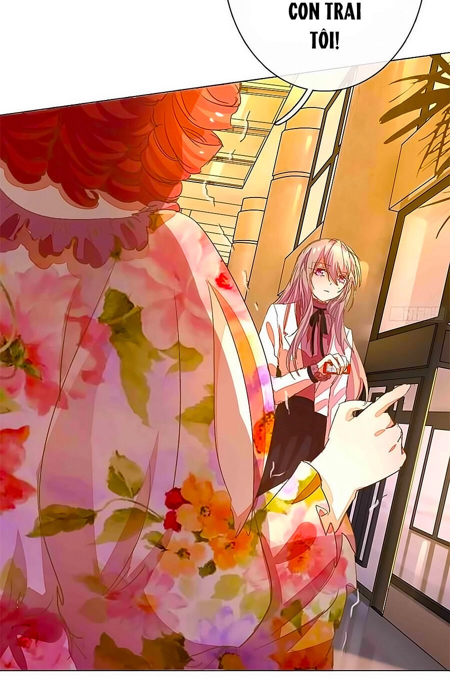 Hào Môn Tiểu Lãn Thê Chapter 42 - 12