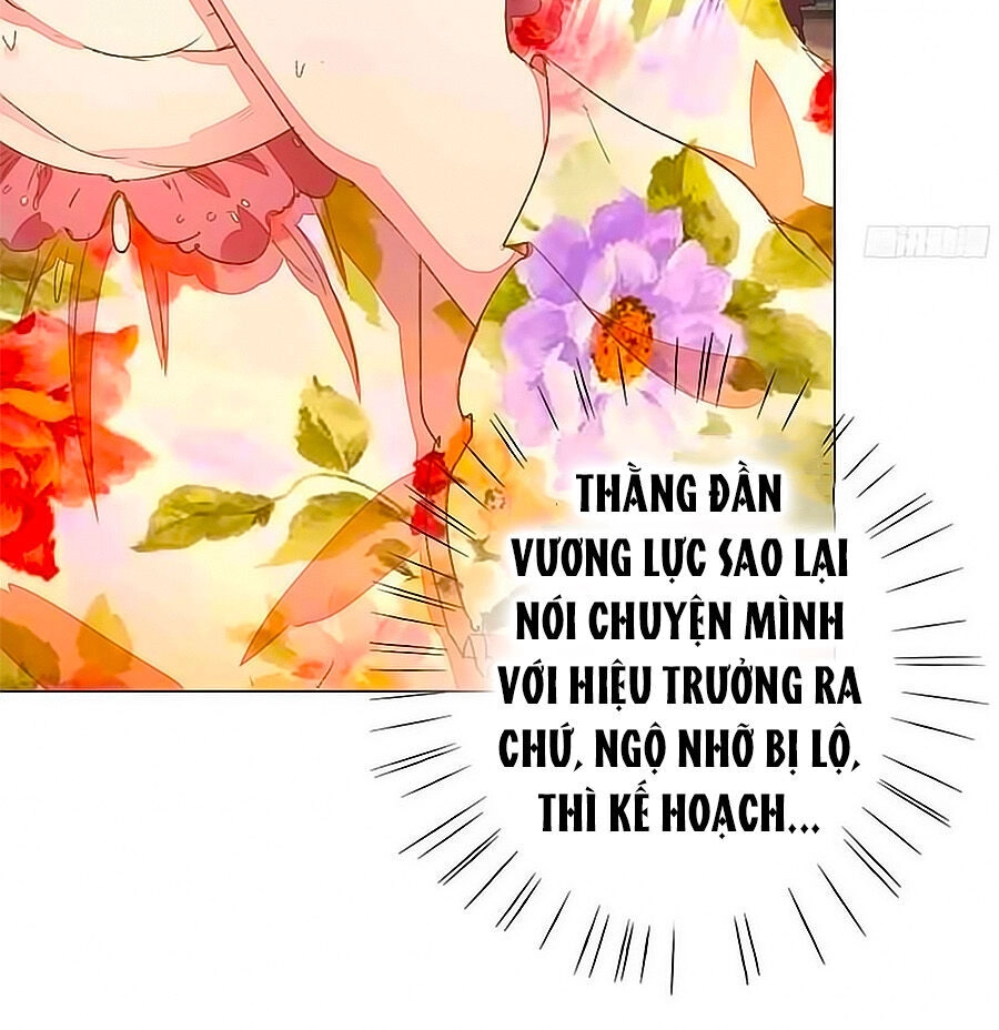 Hào Môn Tiểu Lãn Thê Chapter 42 - 14