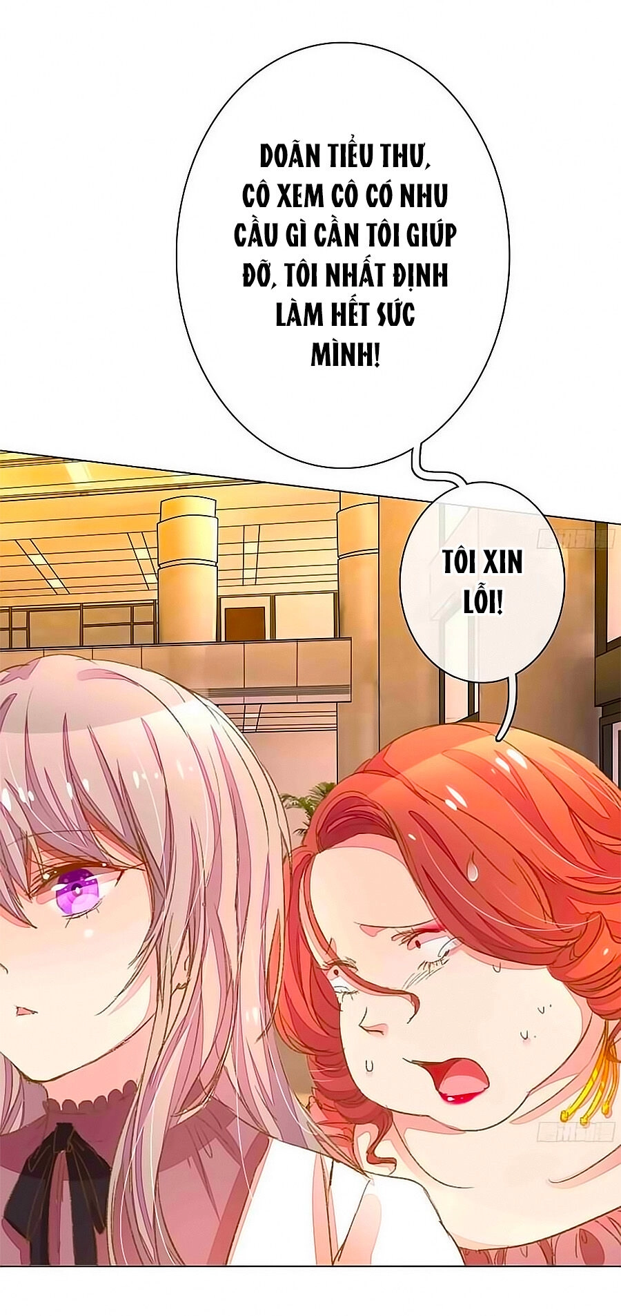 Hào Môn Tiểu Lãn Thê Chapter 42 - 17