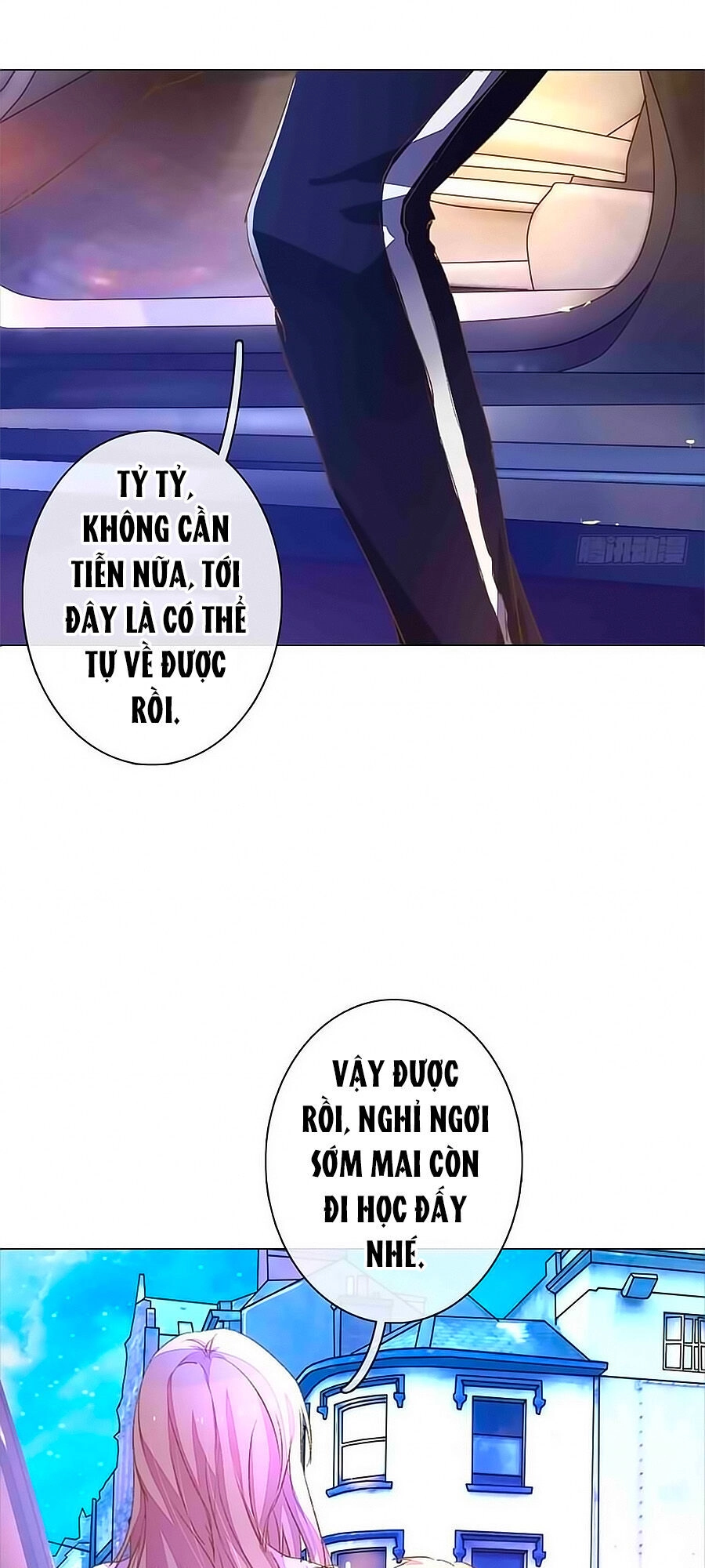 Hào Môn Tiểu Lãn Thê Chapter 44 - 3