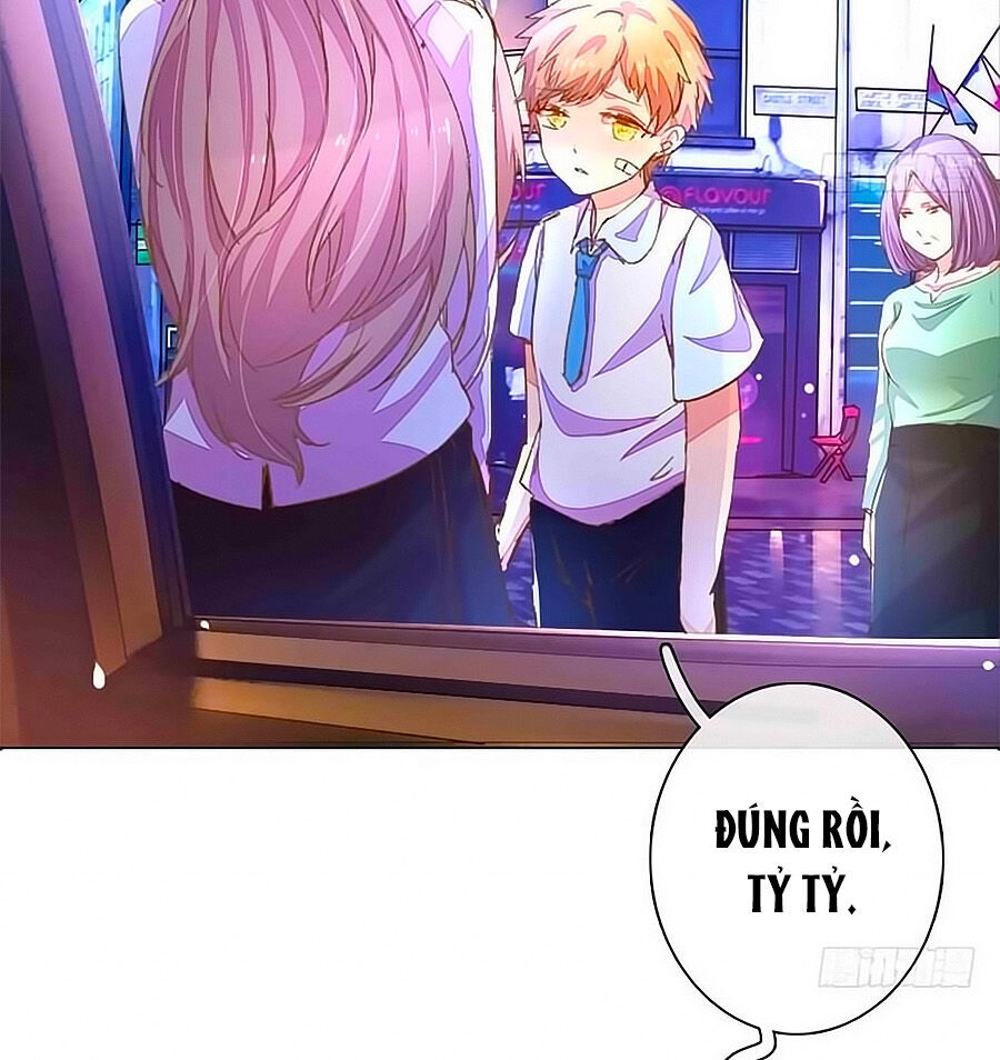 Hào Môn Tiểu Lãn Thê Chapter 44 - 4