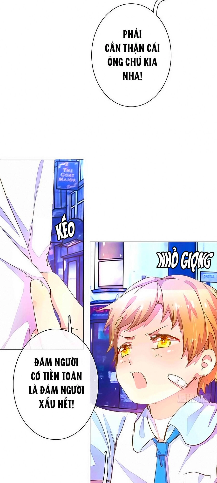 Hào Môn Tiểu Lãn Thê Chapter 44 - 5