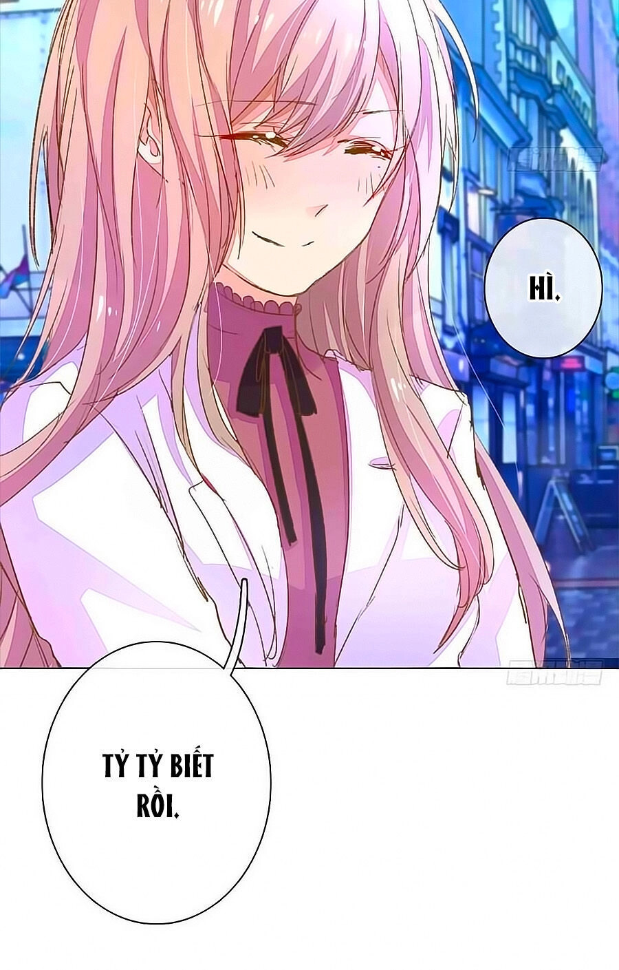 Hào Môn Tiểu Lãn Thê Chapter 44 - 8