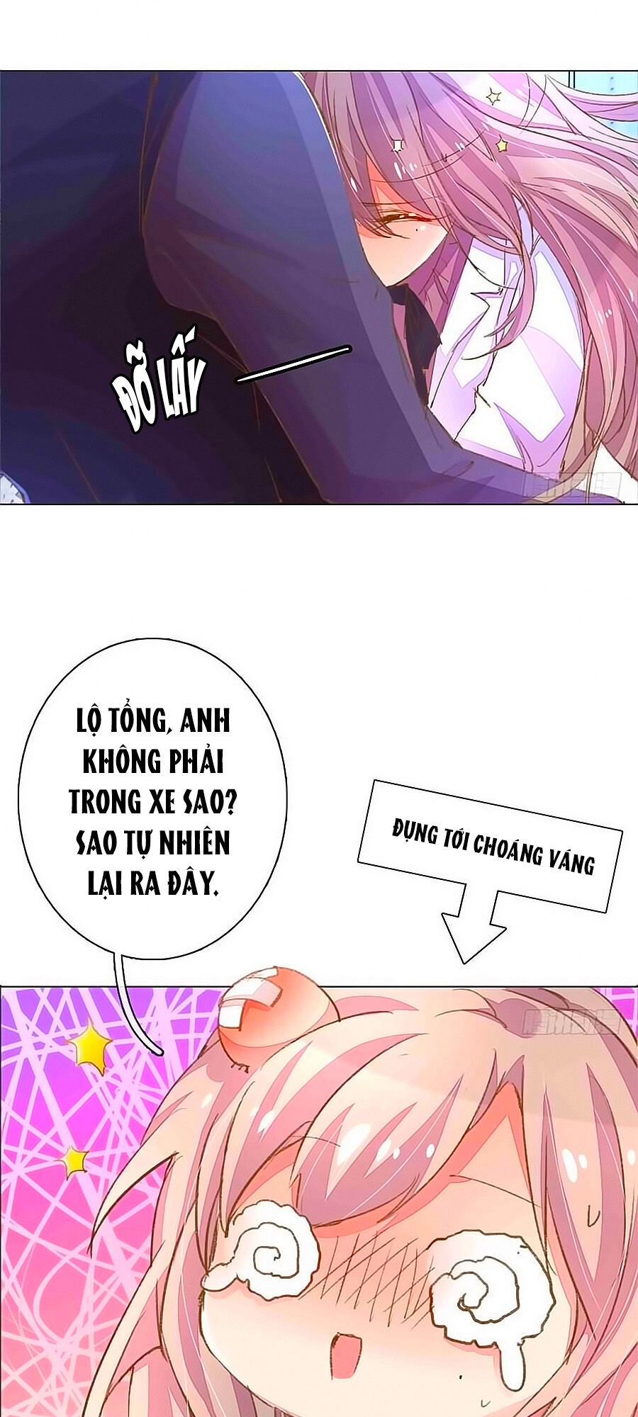 Hào Môn Tiểu Lãn Thê Chapter 44 - 13