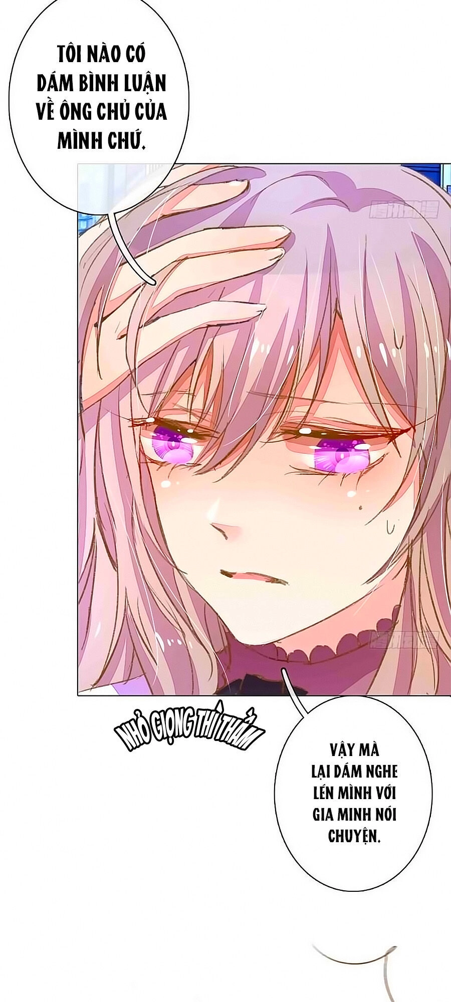 Hào Môn Tiểu Lãn Thê Chapter 44 - 16