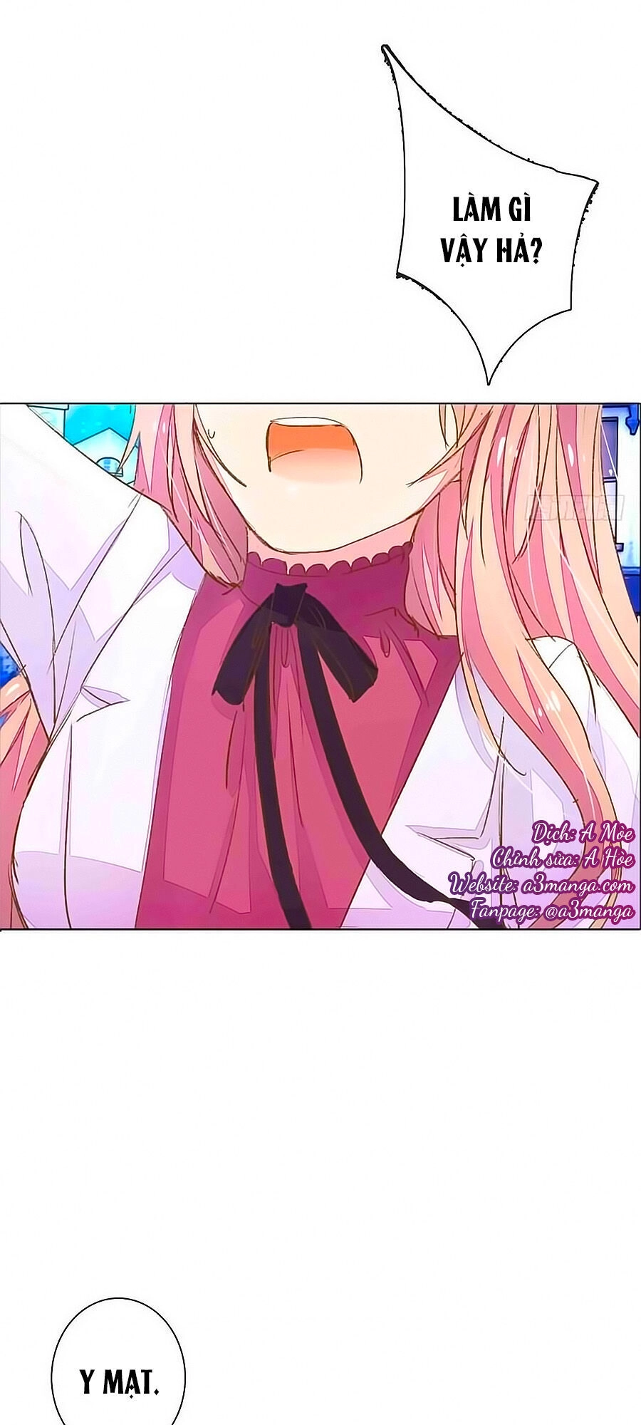 Hào Môn Tiểu Lãn Thê Chapter 45 - 1