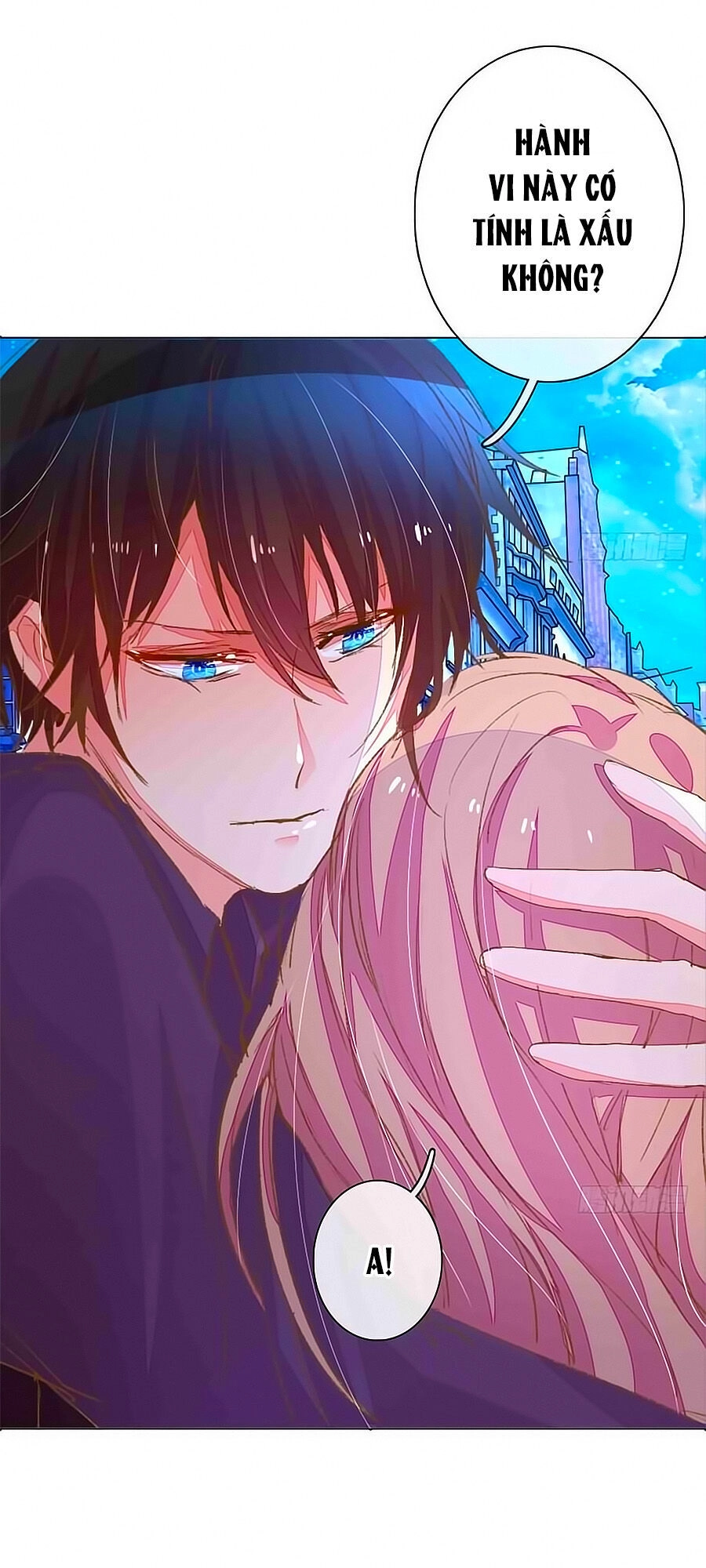 Hào Môn Tiểu Lãn Thê Chapter 45 - 3