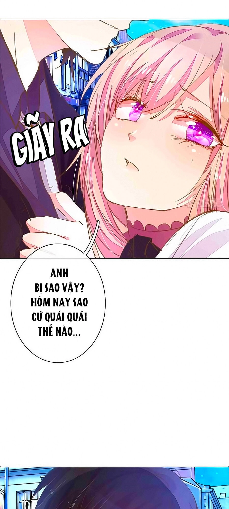 Hào Môn Tiểu Lãn Thê Chapter 45 - 5