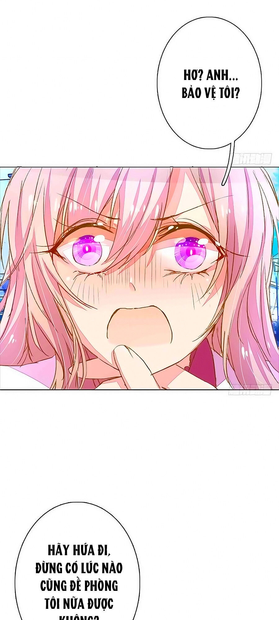 Hào Môn Tiểu Lãn Thê Chapter 45 - 7