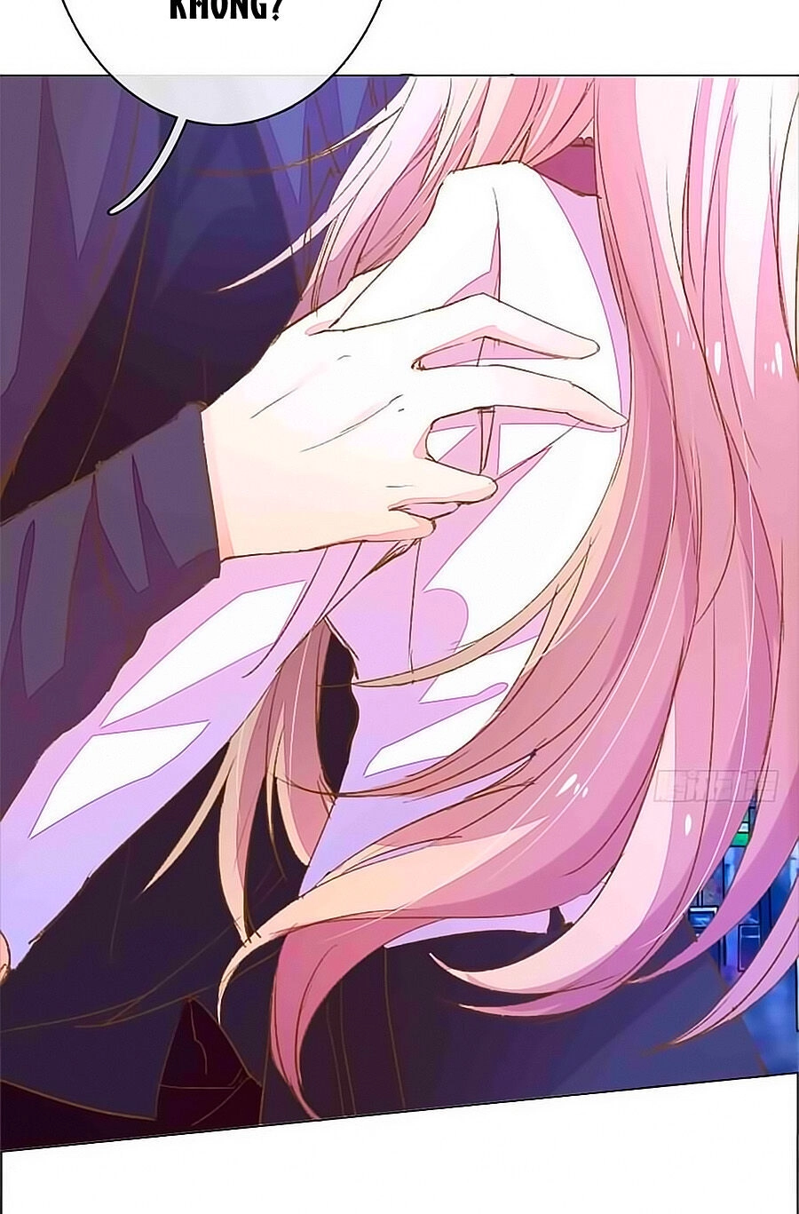 Hào Môn Tiểu Lãn Thê Chapter 45 - 8