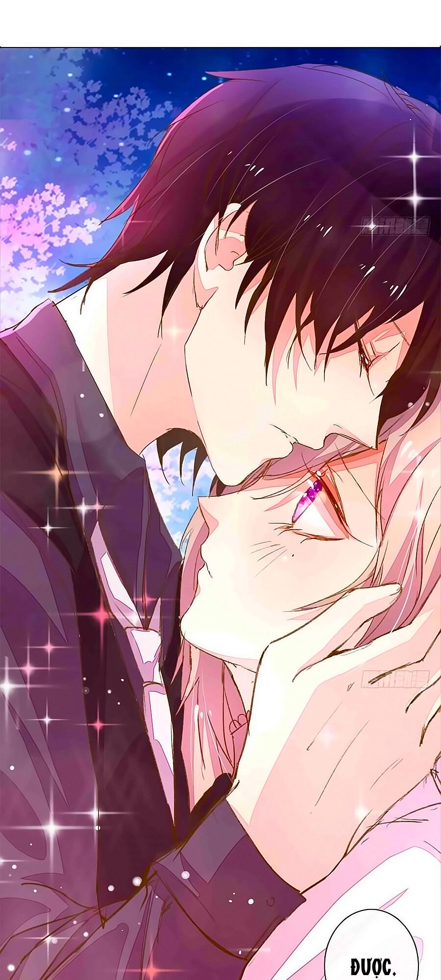 Hào Môn Tiểu Lãn Thê Chapter 45 - 10