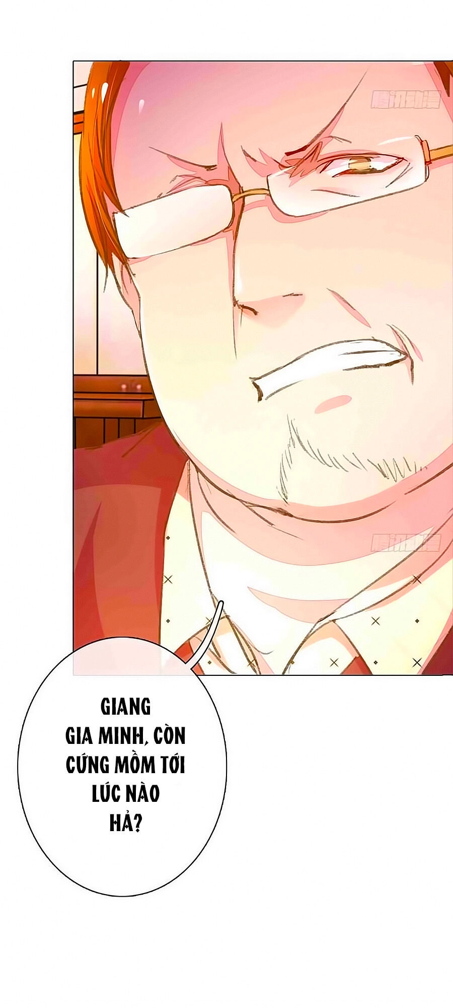 Hào Môn Tiểu Lãn Thê Chapter 45 - 16