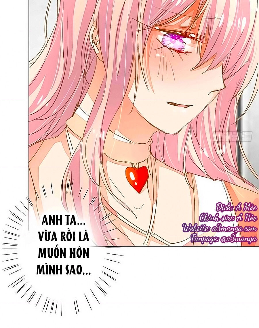 Hào Môn Tiểu Lãn Thê Chapter 51 - 2