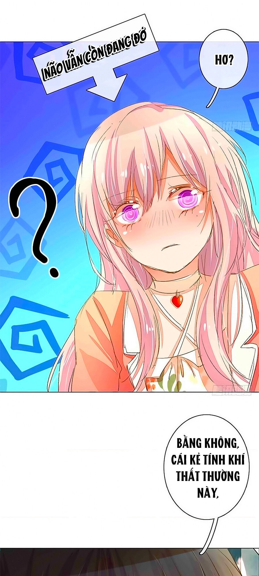 Hào Môn Tiểu Lãn Thê Chapter 51 - 5