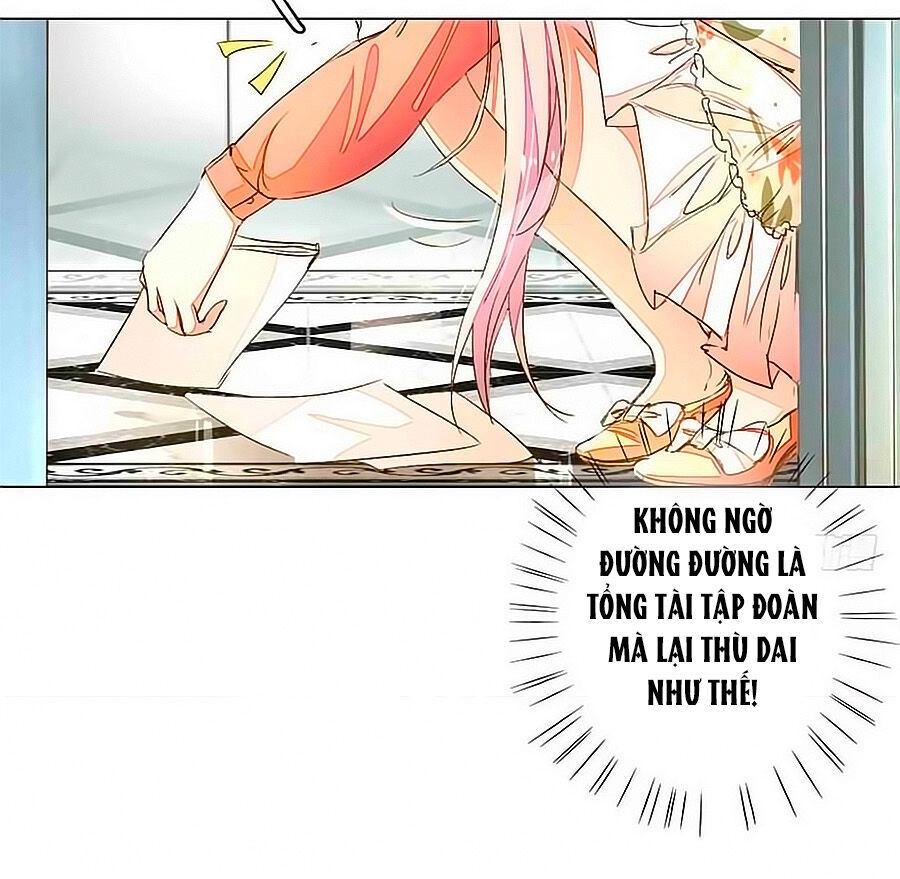 Hào Môn Tiểu Lãn Thê Chapter 51 - 8