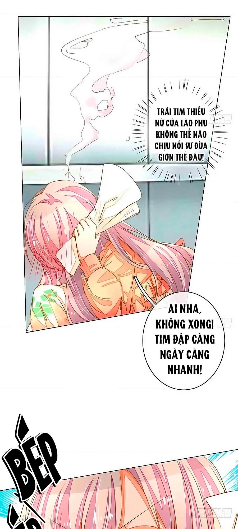 Hào Môn Tiểu Lãn Thê Chapter 51 - 9