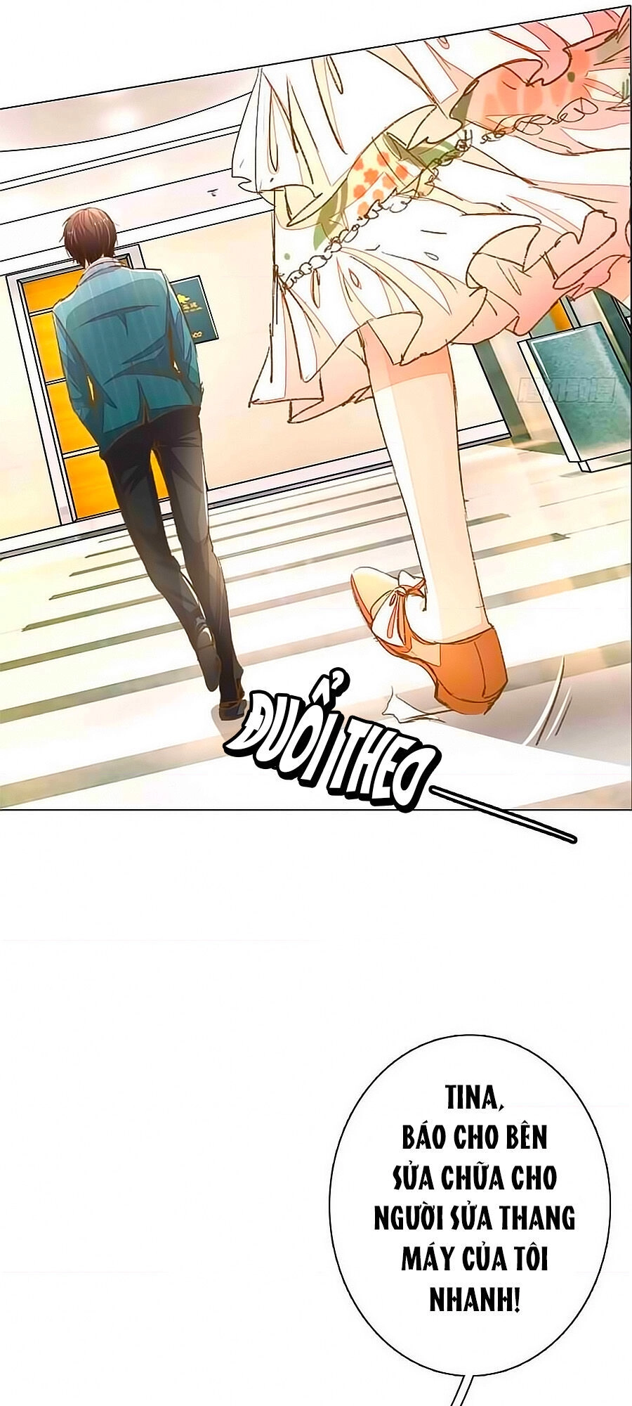 Hào Môn Tiểu Lãn Thê Chapter 51 - 11